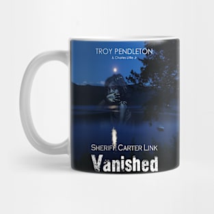 Sheriff Carter Link: Vanished Mug